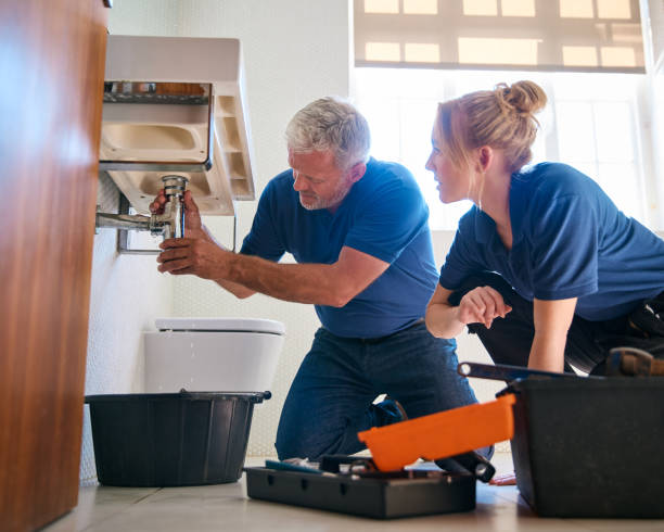  Tulare, CA Plumbing Pros